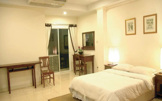 Royal Pimand Serviced Apartment