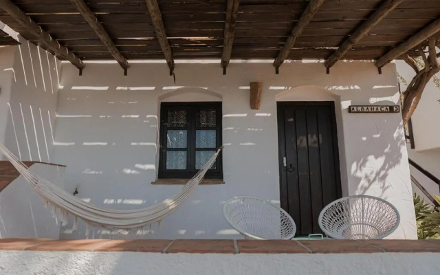 La Posada Morisca