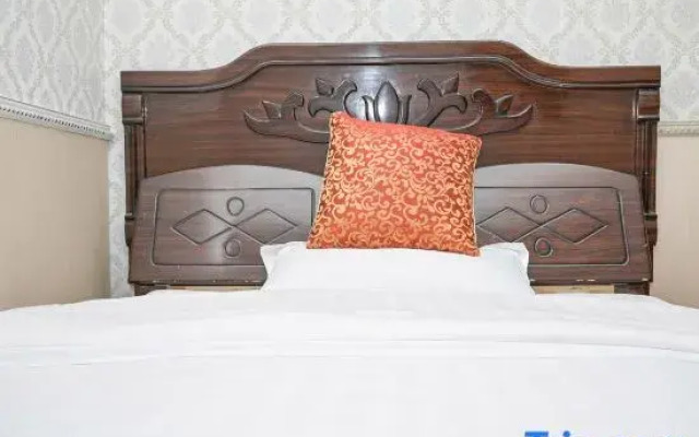 Guang'an Longyuan Hotel