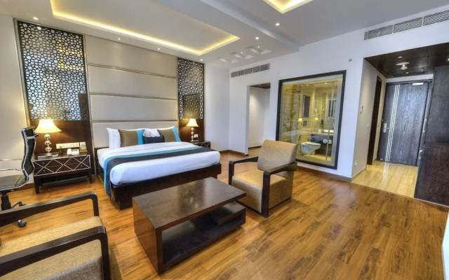 Hotel Delite Grand