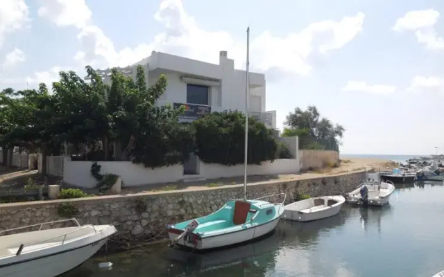 Holiday home Case mar Della Torre