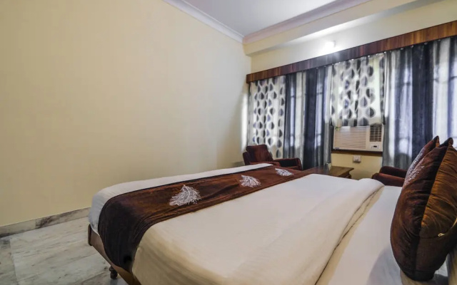OYO 14814 Hotel Vinayak