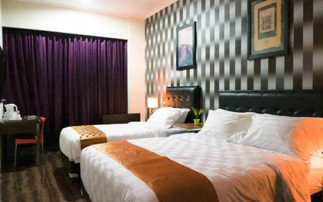 Pacific Hotel Ambon