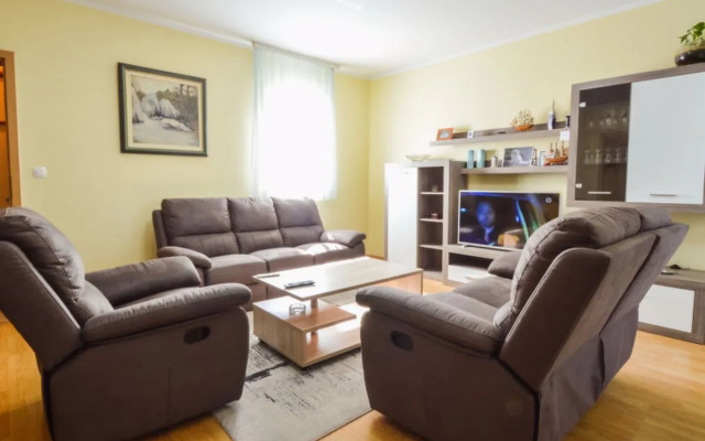 Apartment Ana Madrid