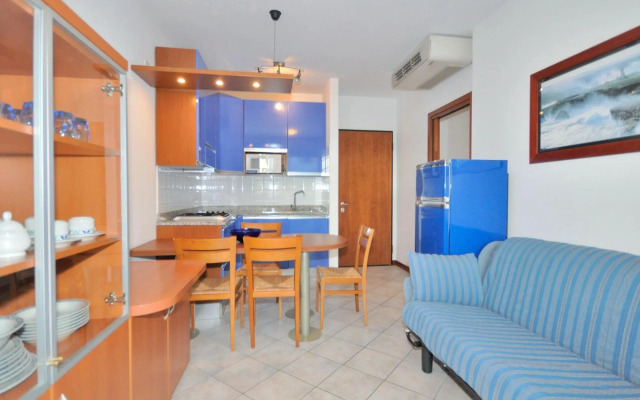 Apartment in Bibione Near Beach and Pool