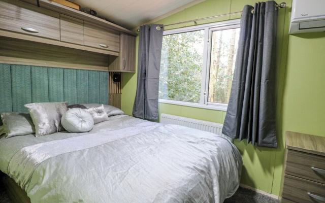 Wild Duck Holiday Park