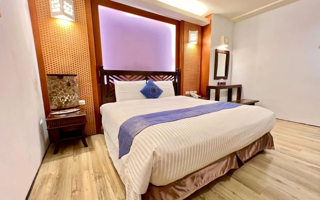 Seasons Bali Fashion Inn