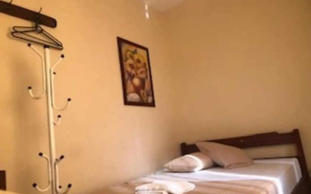 Nossa Senhora Aparecida Hotel