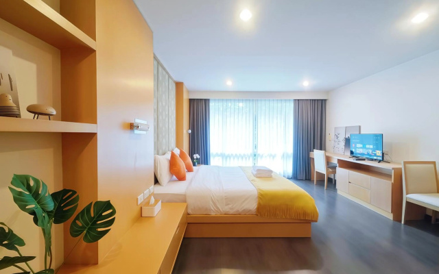 Residence One