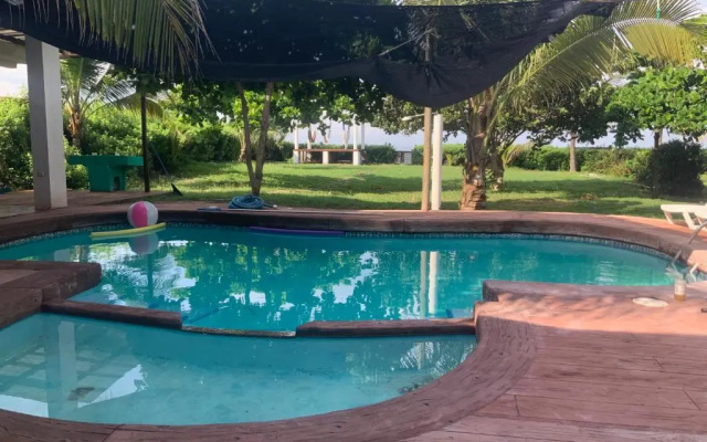 Casa Maria