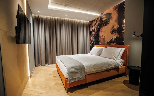 D'otel 47