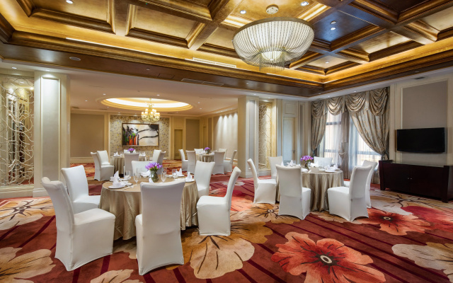 Holiday Inn Fuzhou New Port by IHG