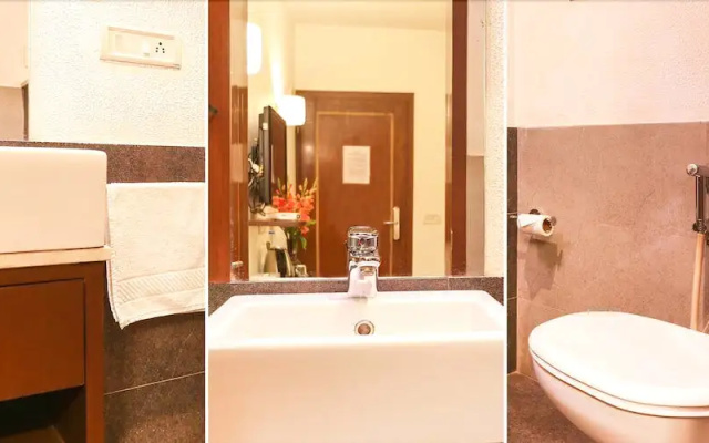 CCI-Arte Boutique Hotel