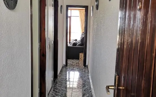 Apartment with pool Las Americas