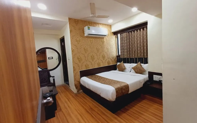 The Stay Inn Hotel Gujarat
