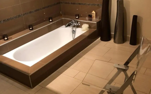 Chambres dhotes La Maison De Concise