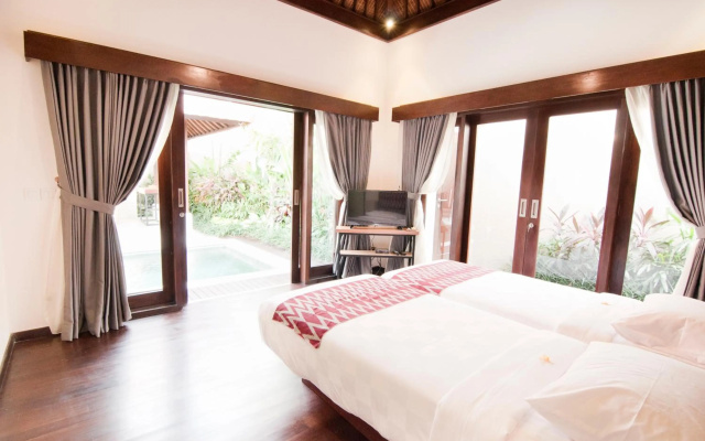 Villa Puspa
