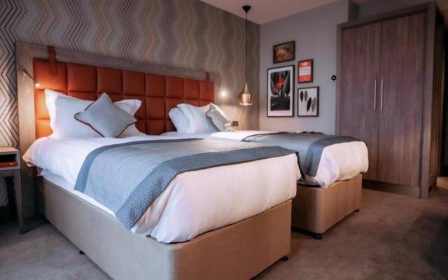 The Tytherington