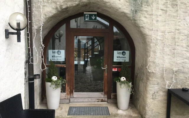 BnB SchlafSchloss