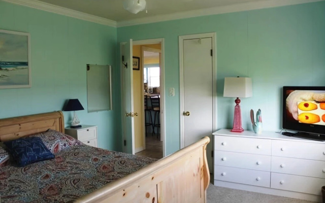 La Getaway 3 Bedroom Home