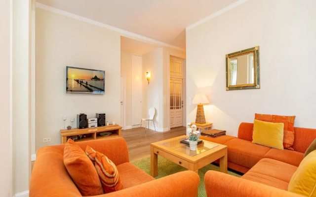 Villa Julius App 3 Provence