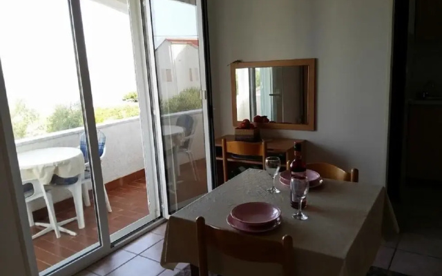 Edi - 40 m From Beach - SA3