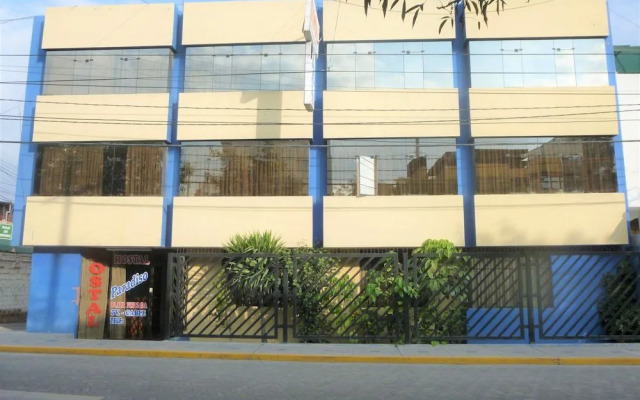 Hotel Paradiso