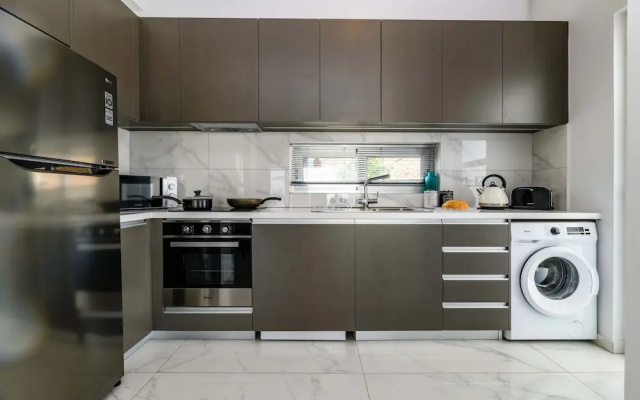 Mylos Lifestyle Seaview Villa 37