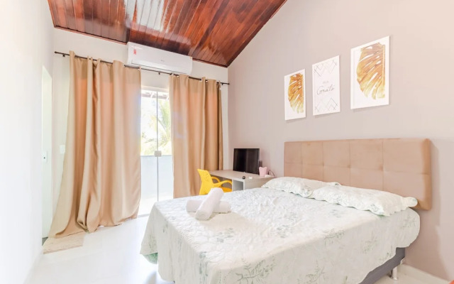GB60 Excellent House 4 Suites