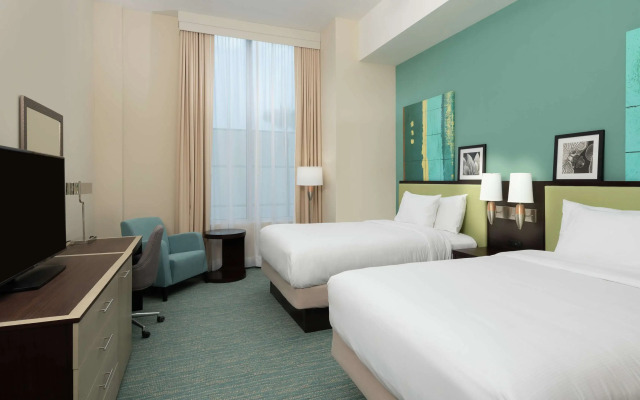 DoubleTree by Hilton Miami - Doral, FL