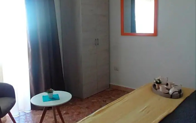 Murgenere B&B
