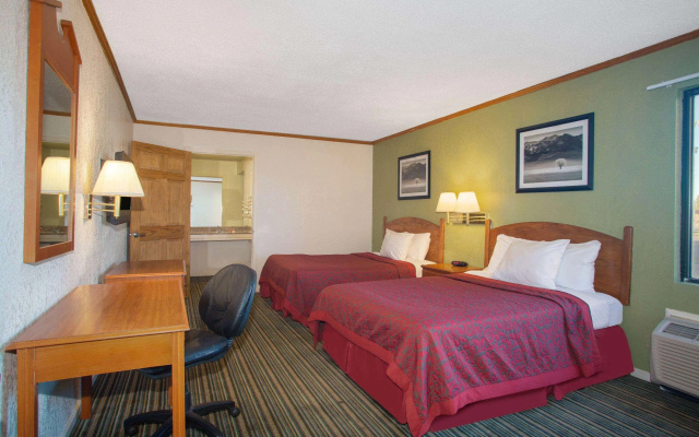 Days Inn Wichita West