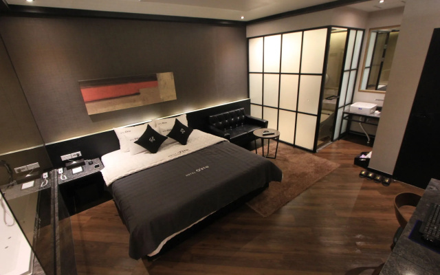 Hotel Oslo