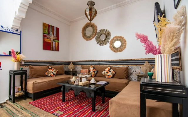 Riad Karim
