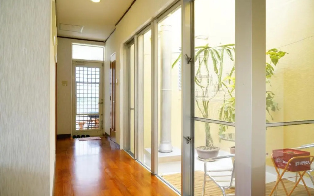 Kunigami-gun - House / Vacation STAY 4861