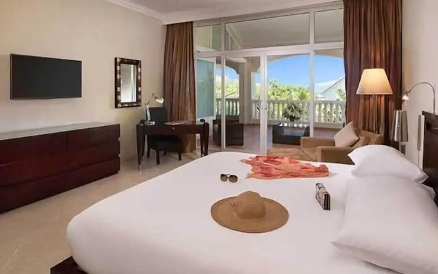 Presidential Suites - ROOM ONLY