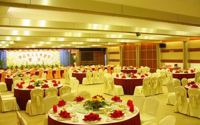 Zhongshan International Hotel