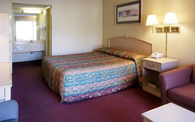 Americas Best Value Inn