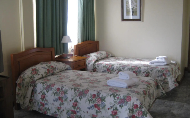 Aspen Ski Hotel