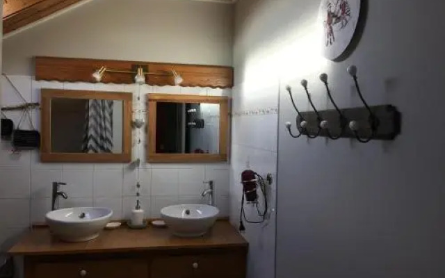 Chambre dhôtes Chez Cathy et Gilou