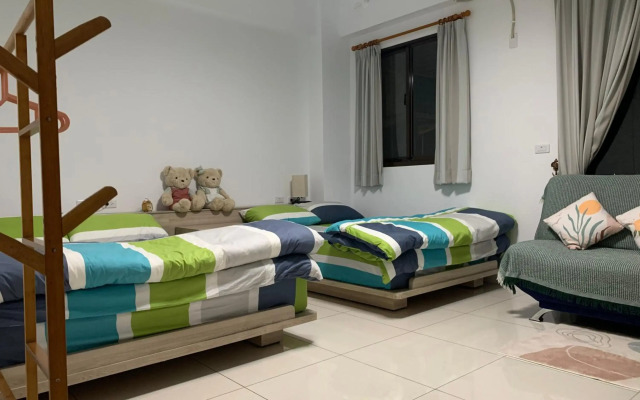 Daiwen Homestay