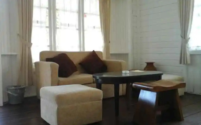Marbella Villa Resort