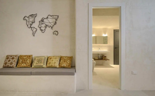 Volito House