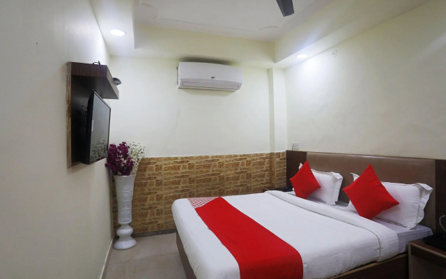 OYO 47067 Mannat Inn