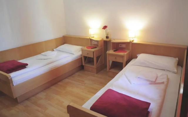 Albergo Casagrande