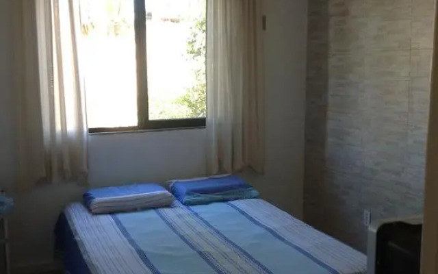 Residencial Kirimure