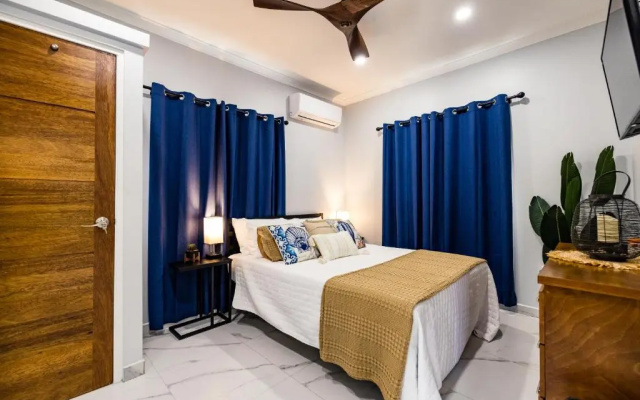EVA Resort
