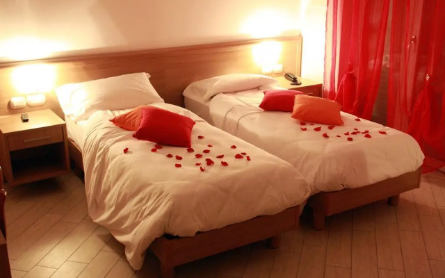 Hotel Venere