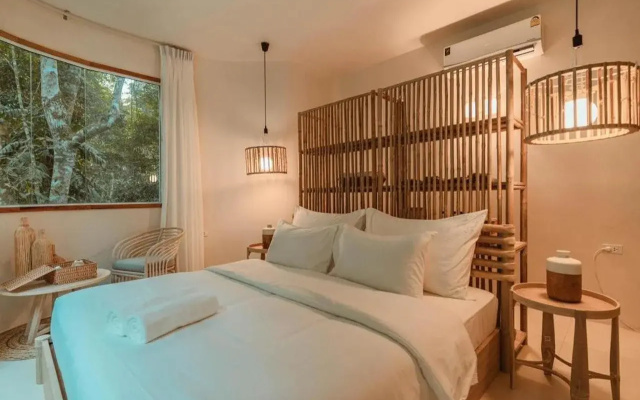 La Lanna Resort