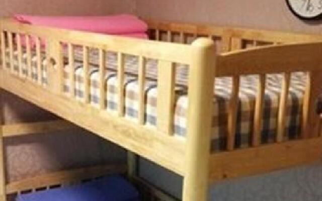 Отель Mama Guesthouse Female Only (отель для женщин) Южная Корея, Тэгу - отзывы, цены и фото номеров - забронировать отель Mama Guesthouse Female Only (отель для женщин) онлайн вид на фасад
